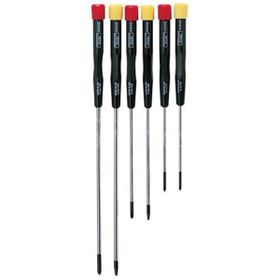 Proskit 8PK-509 6 Parça Tornavida Seti
