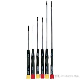 Proskit 8PK-509 6 Parça Tornavida Seti