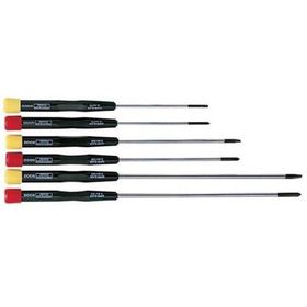 Proskit 8PK-509 6 Parça Tornavida Seti