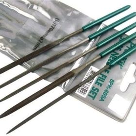Proskit 8PK-605A 5 Adet Eğe Seti