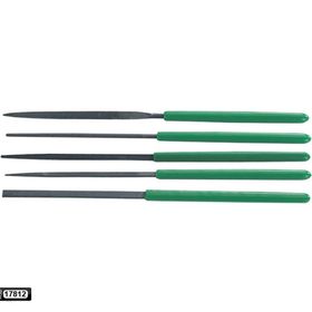 Proskit 8PK-605A 5 Adet Eğe Seti