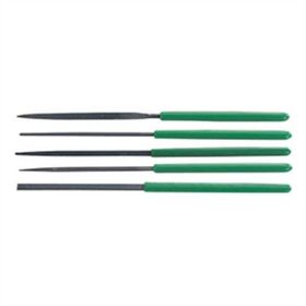 Proskit 8PK-605A 5 Adet Eğe Seti