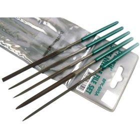 Proskit 8PK-605A 5 Adet Eğe Seti