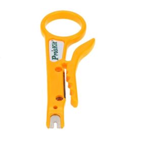Proskit 8PK-CT001 UTP/STP Kablo Soyucu