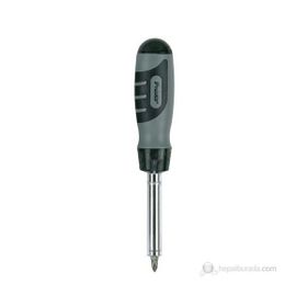 Proskit 8PK-SD010 12 Parça Tornavida Seti