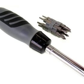 Proskit 8PK-SD010 12 Parça Tornavida Seti