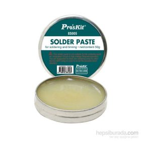 Proskit 8S005 50 gr Lehim Pastası