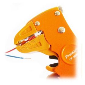 Proskit CP-080E Kablo Tel Sıyırma Pensesi