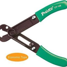 Proskit CP-108 Kablo Kesme Açma Soyucu Pensesi