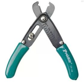 Proskit CP-108 Kablo Soyucu Kesici