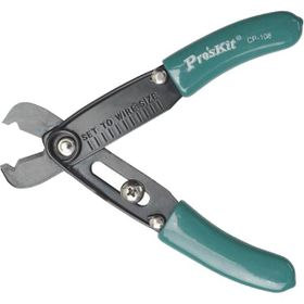 Proskit CP-108 Kablo Soyucu Kesici
