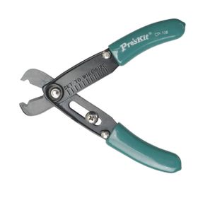 Proskit CP-108 Kablo Soyucu Kesici
