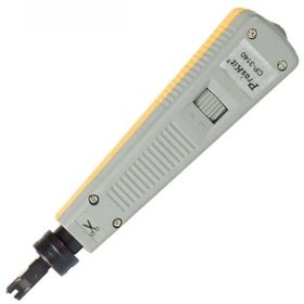 Proskit CP-3140 Kepkep Krone Patch Panel Pensesi