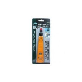 Proskit CP-3140 Patch Panel Çakma Pensesi