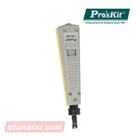 Proskit CP-3140 Patch Panel Çakma Pensesi