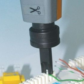 Proskit CP-3140 Patch Panel Çakma Pensesi