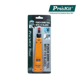 Proskit CP-3140 Patch Panel Çakma Pensesi