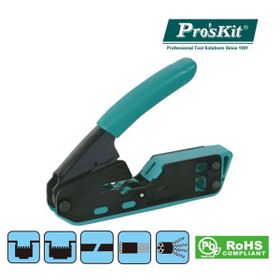 Proskit CP-333 Modüler Sıkma Pensesi