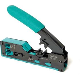 Proskit Cp-335 Cat-7 Plug Sıkma Pensesi