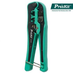 Proskit CP-373 Kablo Sıkıştırma Pensesi