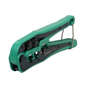 Proskit CP-373 RJ45-11 2li Plug Sıkma Pensesi