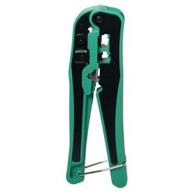 Proskit CP-373 RJ45-11 2li Plug Sıkma Pensesi