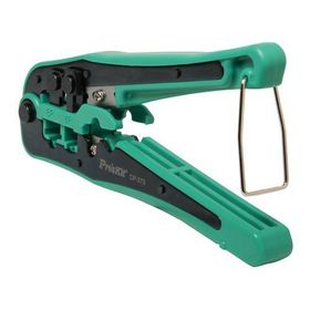 Proskit CP-373 RJ45-11 2li Plug Sıkma Pensesi