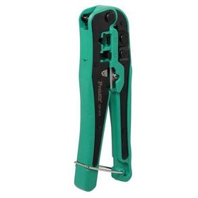 Proskit CP-373 RJ45-11 2li Plug Sıkma Pensesi