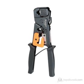 Proskit CP-376E RJ45-RJ12-RJ11 Kablo Sıkıştırma Pensesi
