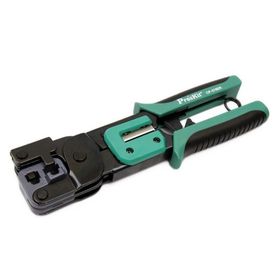 Proskit CP-376ER RJ45-RJ12-RJ11 Kablo Sıkıştırma Pensesi
