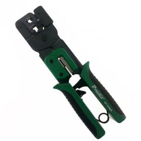 Proskit CP-376ER RJ45-RJ12-RJ11 Kablo Sıkıştırma Pensesi