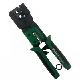 Proskit CP-376ER RJ45-RJ12-RJ11 Kablo Sıkıştırma Pensesi