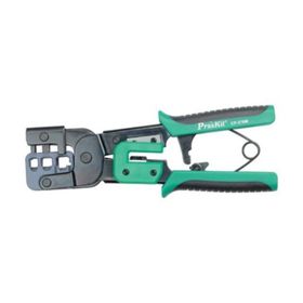 Proskit CP-376M 4P.6P.8P Plug Sıkma Pensesi