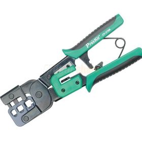 Proskit CP-376M 4P.6P.8P Plug Sıkma Pensesi