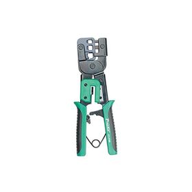 Proskit CP-376M 4P.6P.8P Plug Sıkma Pensesi