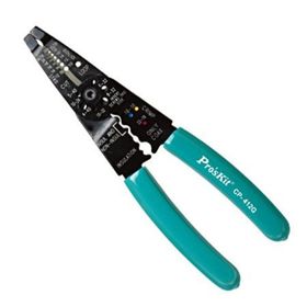 Proskit CP-412G Tel Sıyırıcı Pense