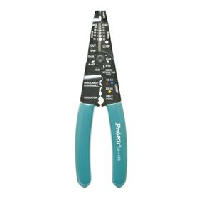 Proskit CP-412G Tel Sıyırıcı Pense