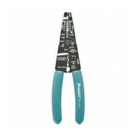 Proskit CP-412G Tel Sıyırıcı Pense
