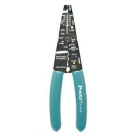 Proskit CP-412G Tel Sıyırıcı Pense