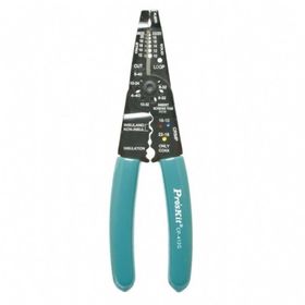 Proskit CP-412G Tel Sıyırıcı Pense
