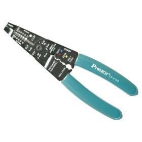 Proskit CP-412G Tel Sıyırıcı Pense