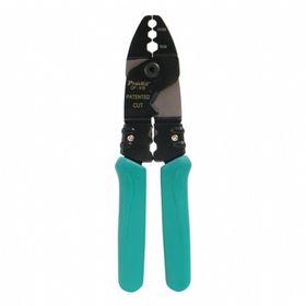 Proskit CP-418 RG6-RG58 Koaksiyel Sıkıştırma Pensesi