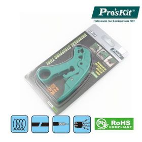 Proskıt CP-508 Kablo Soyucu