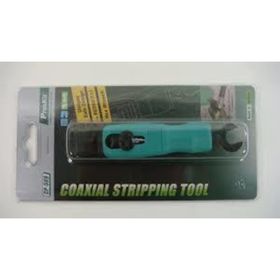 Proskit CP-509 RG59-6-7-11 Koaksiyel Kablo Sıyırıcı