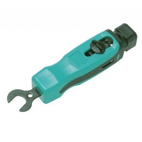 Proskit CP-509 RG59-6-7-11 Koaksiyel Kablo Sıyırıcı
