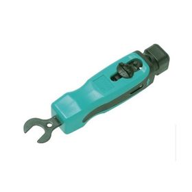 Proskit CP-509 RG59-6-7-11 Koaksiyel Kablo Sıyırıcı