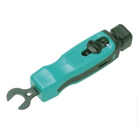 Proskit CP-509 RG59-6-7-11 Koaksiyel Kablo Sıyırıcı
