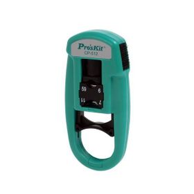 Proskit CP-512 Kablo Soyucu