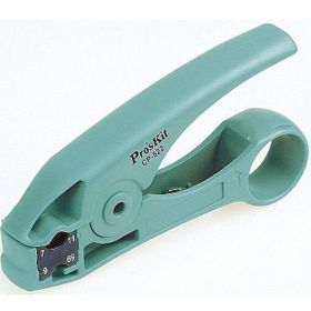 Proskit CP-522 Koaksiyel Kablo Soyucu