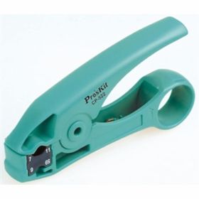 Proskit CP-522 Koaksiyel Kablo Soyucu